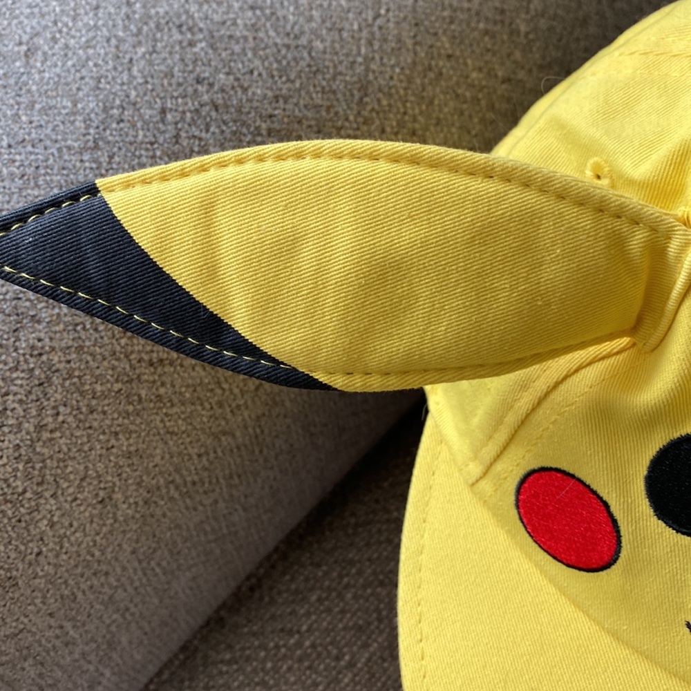 Pokémon hat - Picture 3 of 9